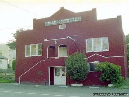 The Continental Inn Tomales Amenities foto