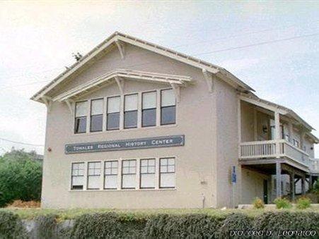 The Continental Inn Tomales Amenities foto